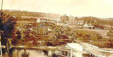 A photo of the Revenue School of Instruction A photo of the Revenue School of Instruction